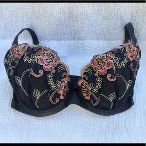 Panache Masquerade bra